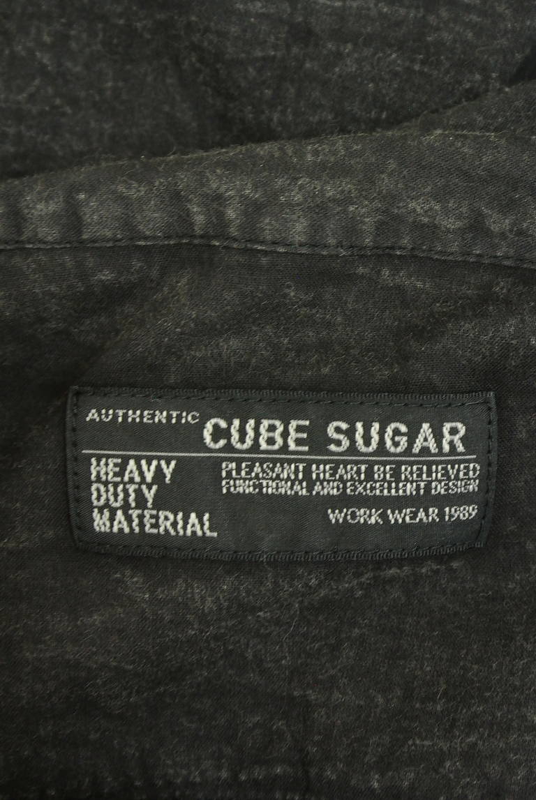 CUBE SUGAR（キューブシュガー）の古着「商品番号：PR10332667」-大画像6