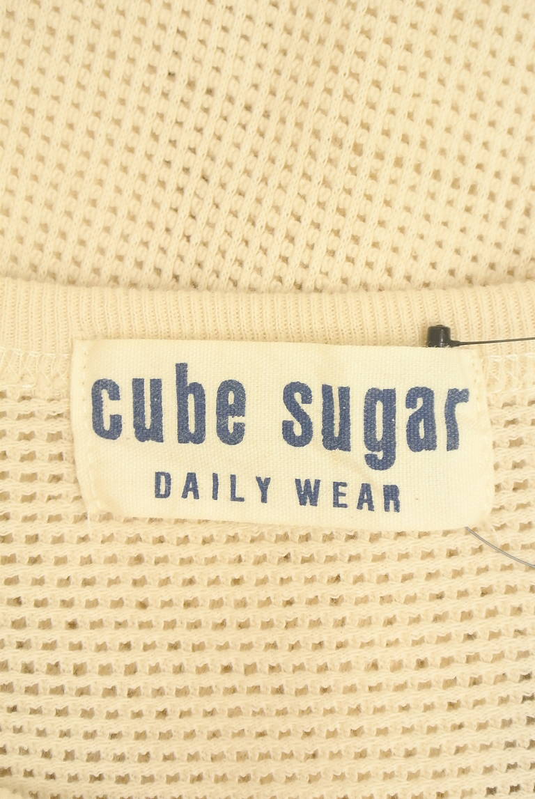 CUBE SUGAR（キューブシュガー）の古着「商品番号：PR10332668」-大画像6