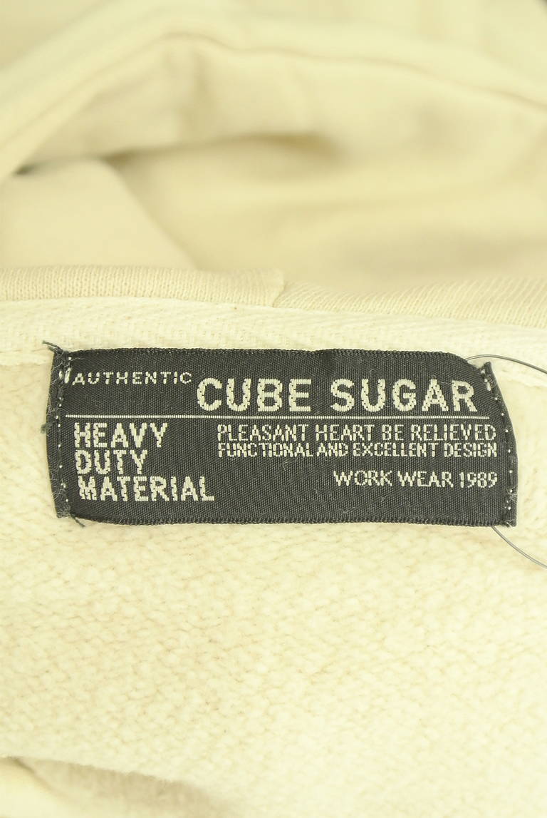 CUBE SUGAR（キューブシュガー）の古着「商品番号：PR10332671」-大画像6