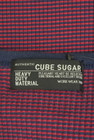 CUBE SUGAR（キューブシュガー）の古着「商品番号：PR10332672」-6