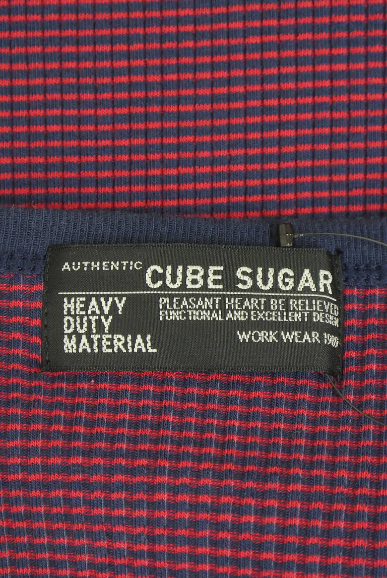 CUBE SUGAR（キューブシュガー）の古着「商品番号：PR10332672」-大画像6