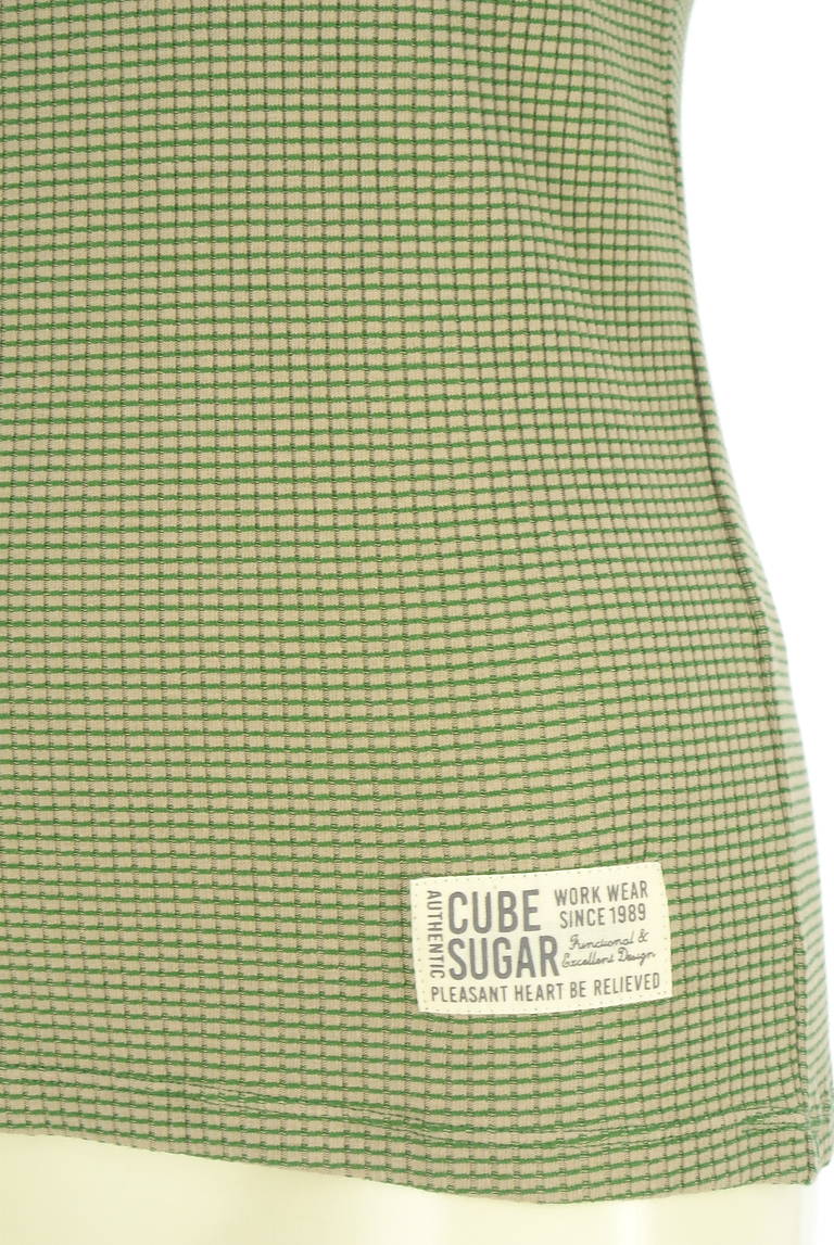 CUBE SUGAR（キューブシュガー）の古着「商品番号：PR10332673」-大画像5