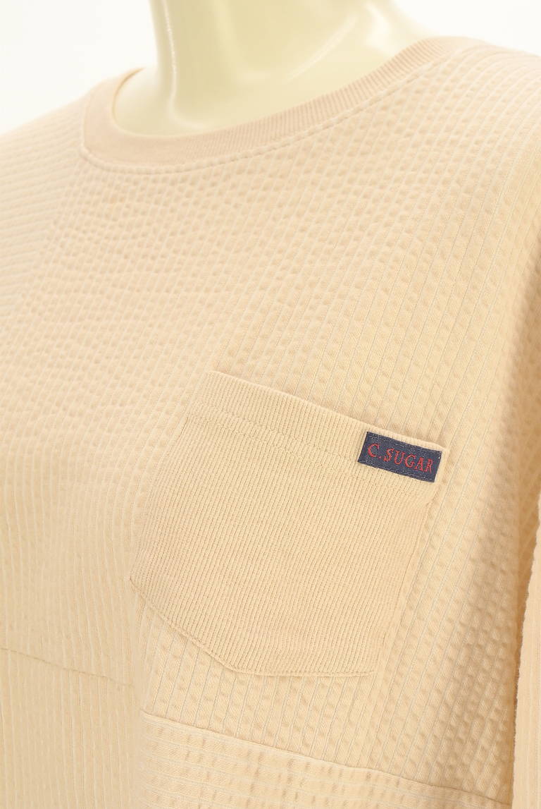 CUBE SUGAR（キューブシュガー）の古着「商品番号：PR10332674」-大画像4