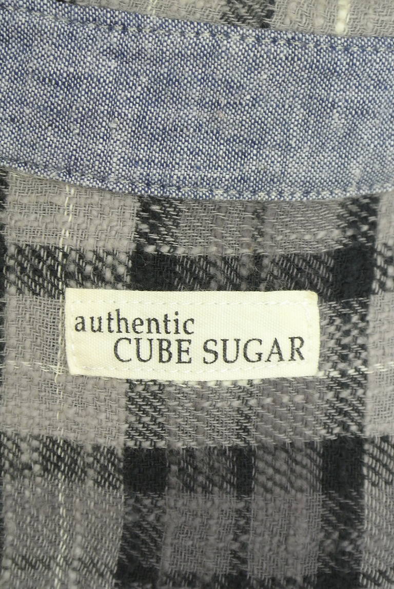 CUBE SUGAR（キューブシュガー）の古着「商品番号：PR10332675」-大画像6