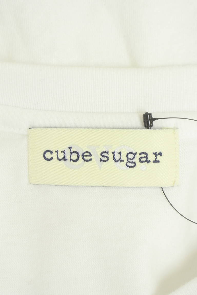 CUBE SUGAR（キューブシュガー）の古着「商品番号：PR10332678」-大画像6