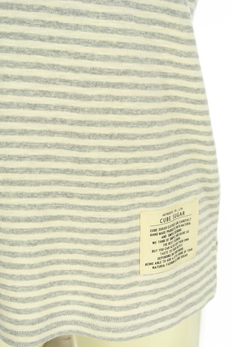 CUBE SUGAR（キューブシュガー）の古着「商品番号：PR10332683」-大画像5