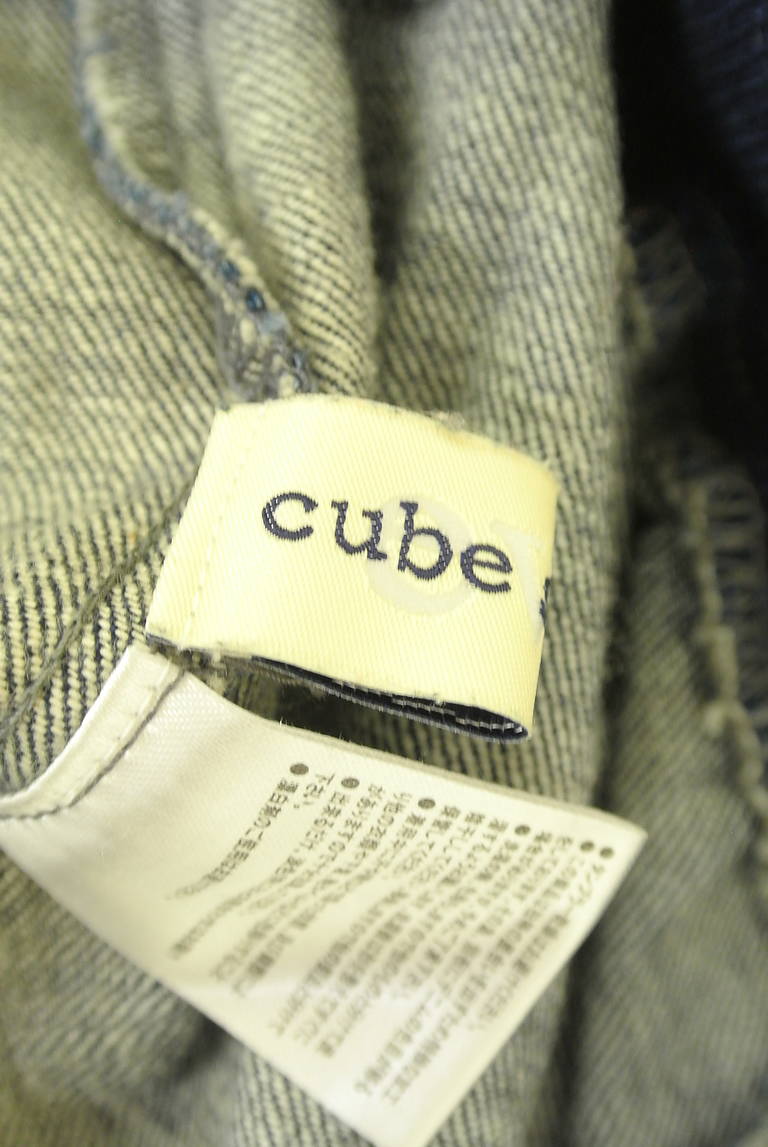 CUBE SUGAR（キューブシュガー）の古着「商品番号：PR10332686」-大画像6