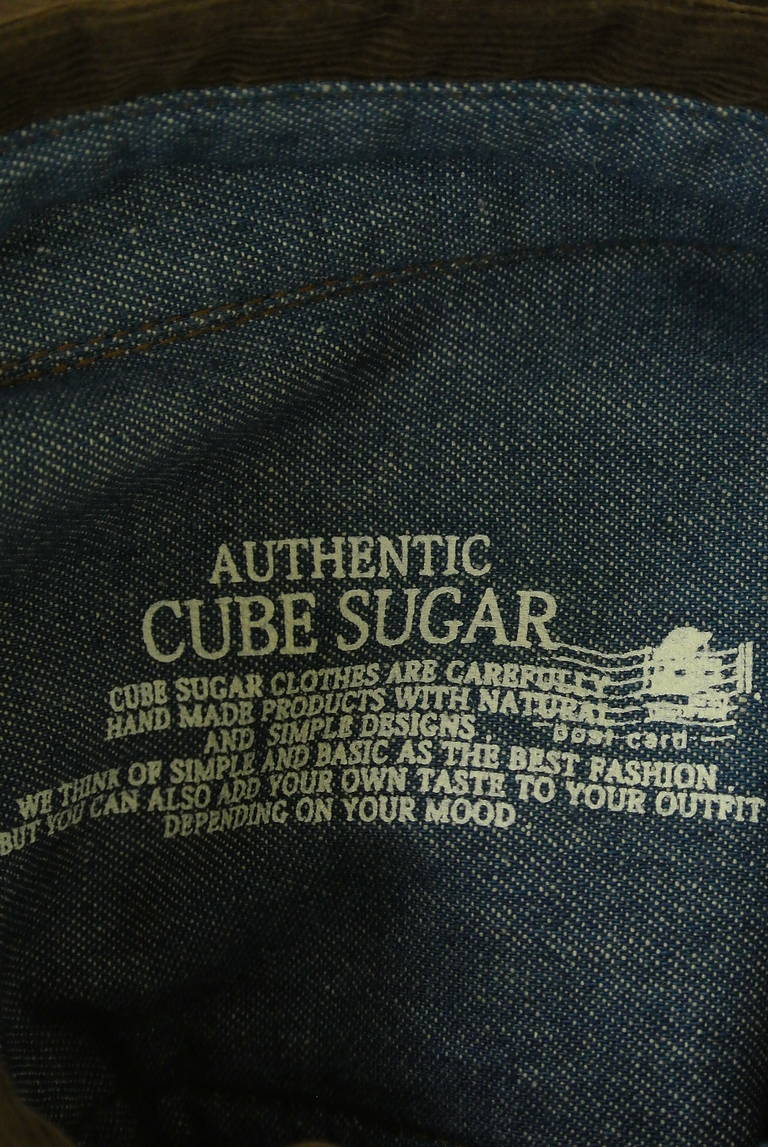 CUBE SUGAR（キューブシュガー）の古着「商品番号：PR10332688」-大画像6