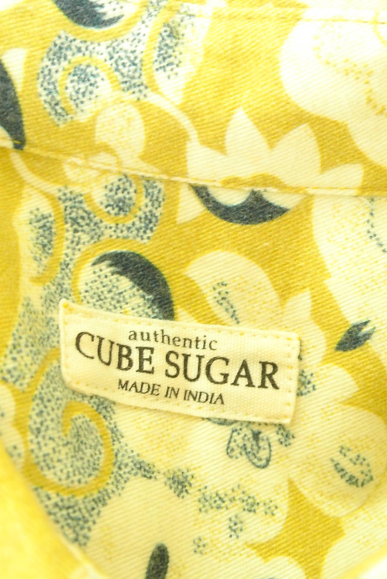 CUBE SUGAR（キューブシュガー）の古着「商品番号：PR10332689」-大画像6