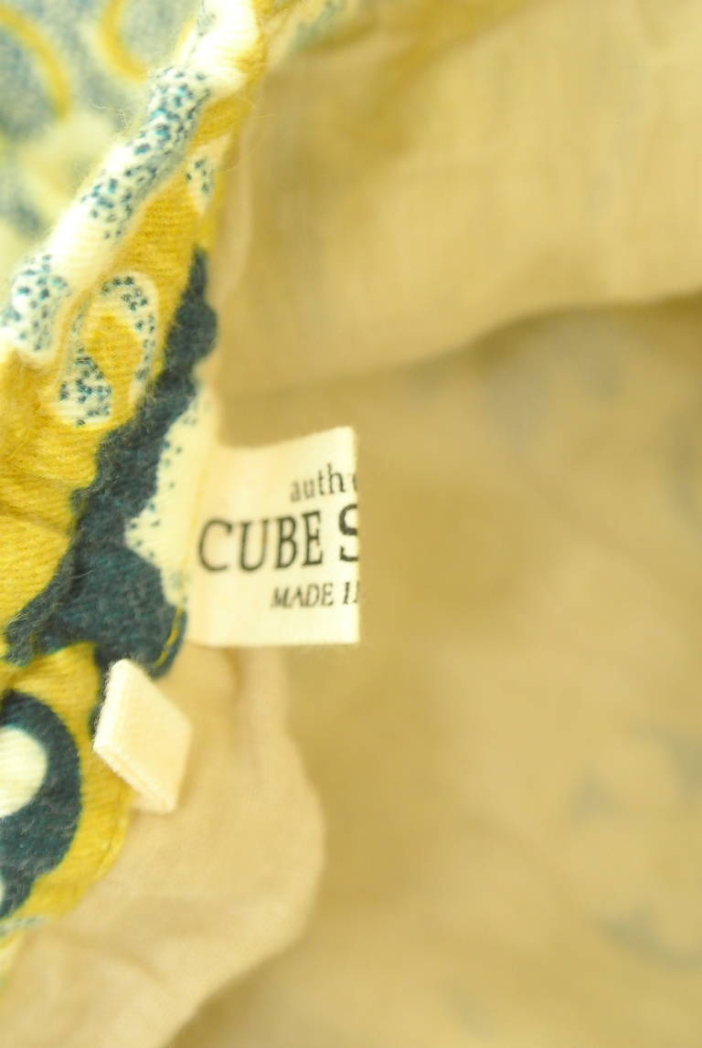 CUBE SUGAR（キューブシュガー）の古着「商品番号：PR10332690」-大画像6