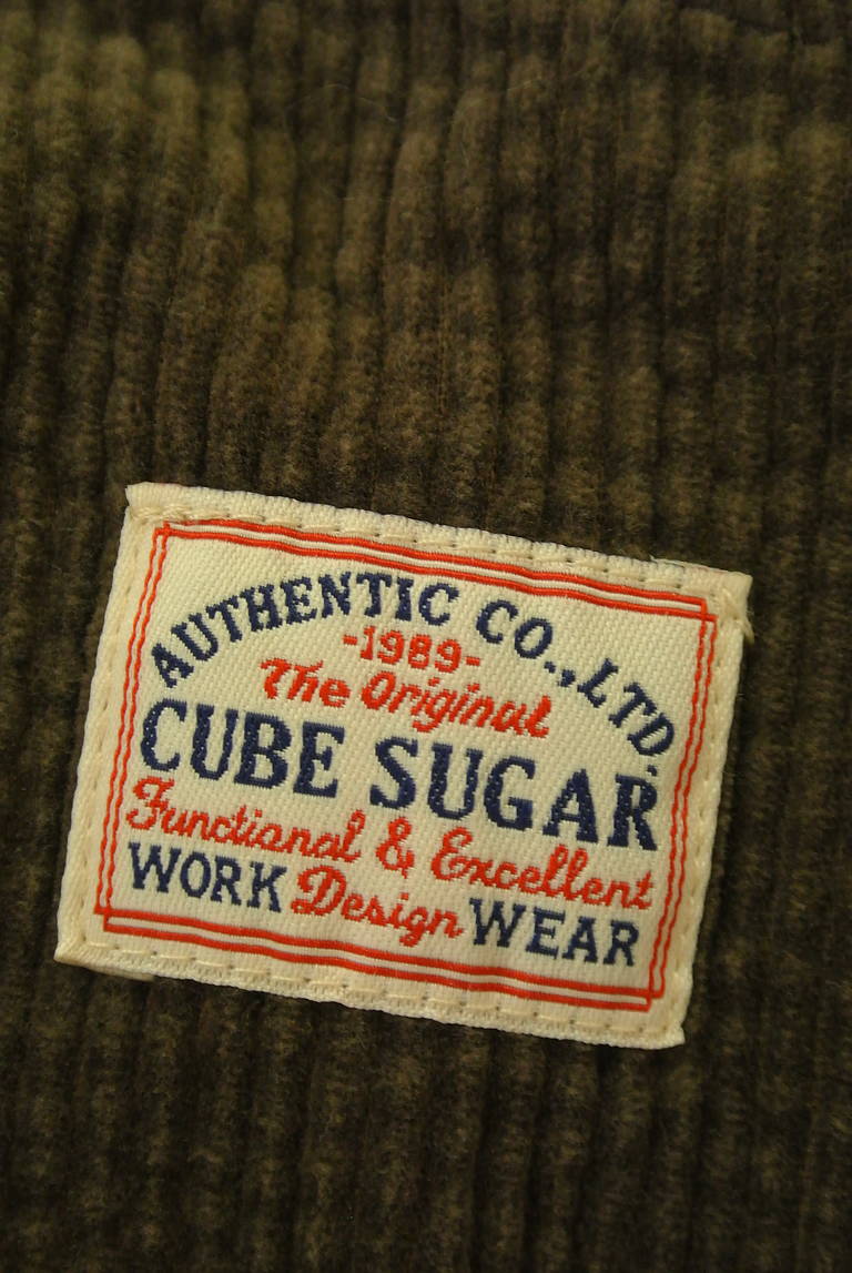CUBE SUGAR（キューブシュガー）の古着「商品番号：PR10332698」-大画像6