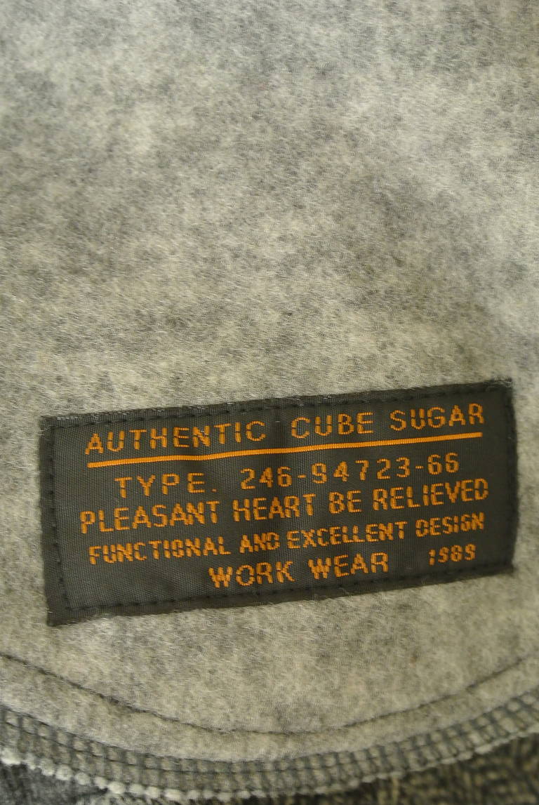 CUBE SUGAR（キューブシュガー）の古着「商品番号：PR10332704」-大画像6