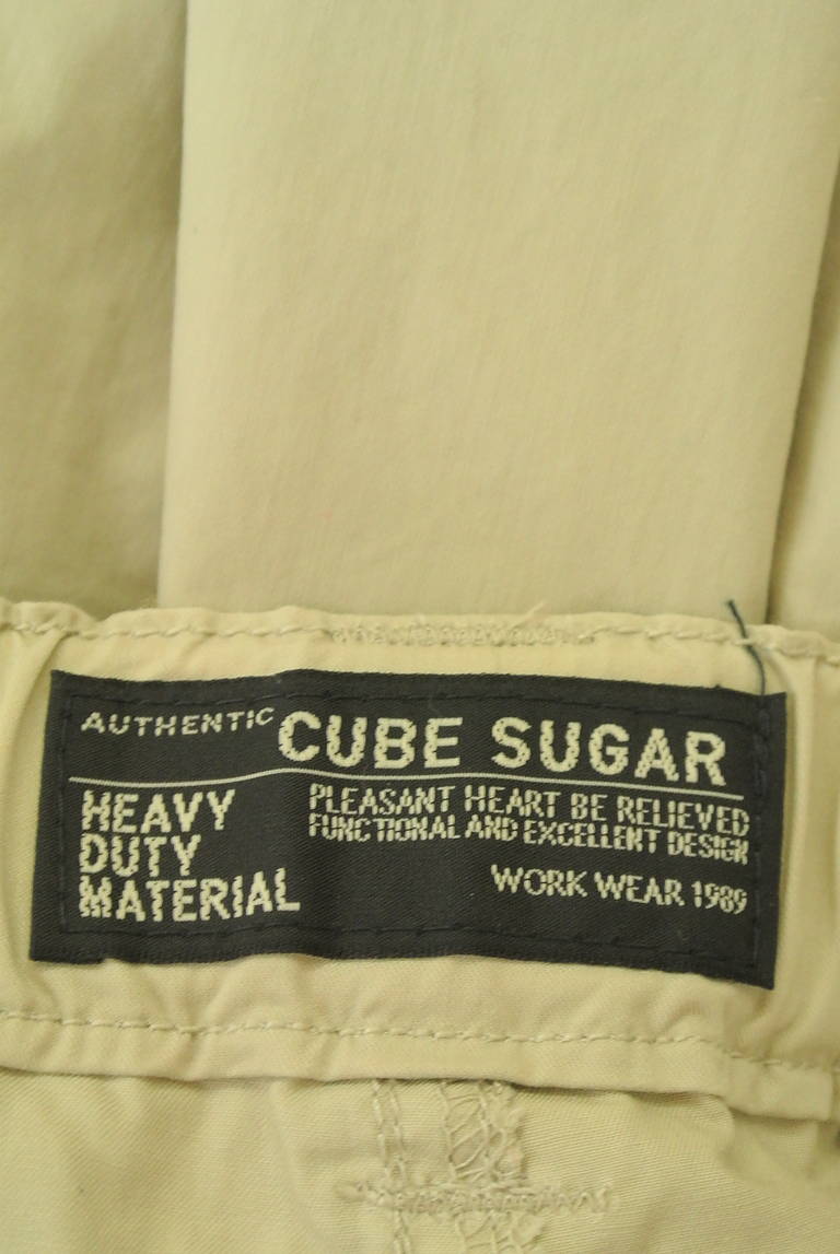 CUBE SUGAR（キューブシュガー）の古着「商品番号：PR10332705」-大画像6