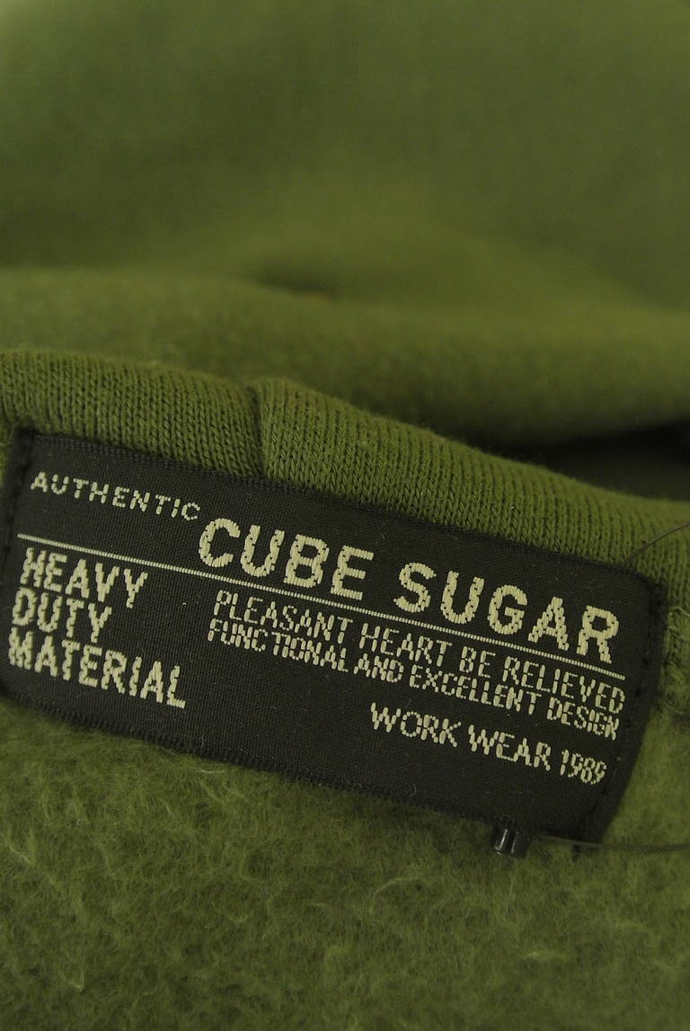 CUBE SUGAR（キューブシュガー）の古着「商品番号：PR10332714」-大画像6