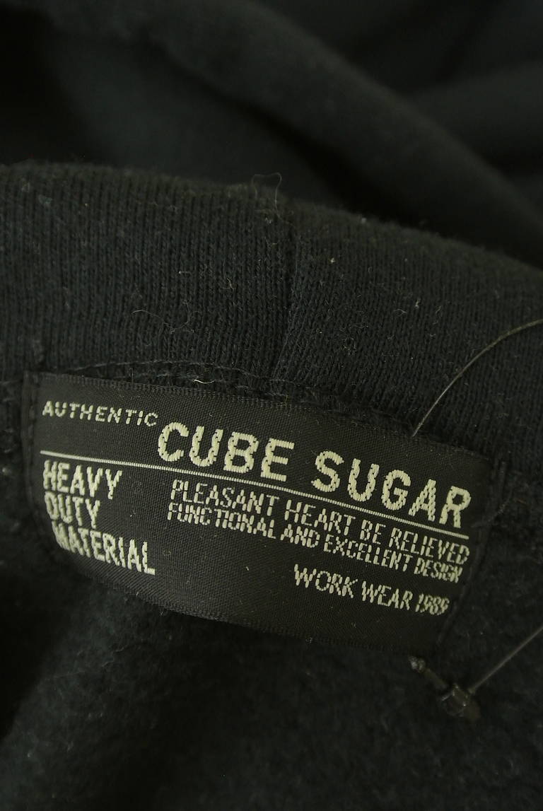 CUBE SUGAR（キューブシュガー）の古着「商品番号：PR10332715」-大画像6