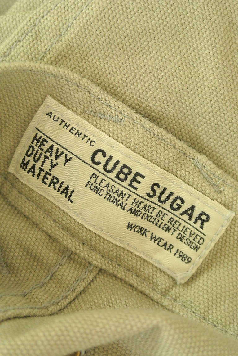 CUBE SUGAR（キューブシュガー）の古着「商品番号：PR10332717」-大画像6