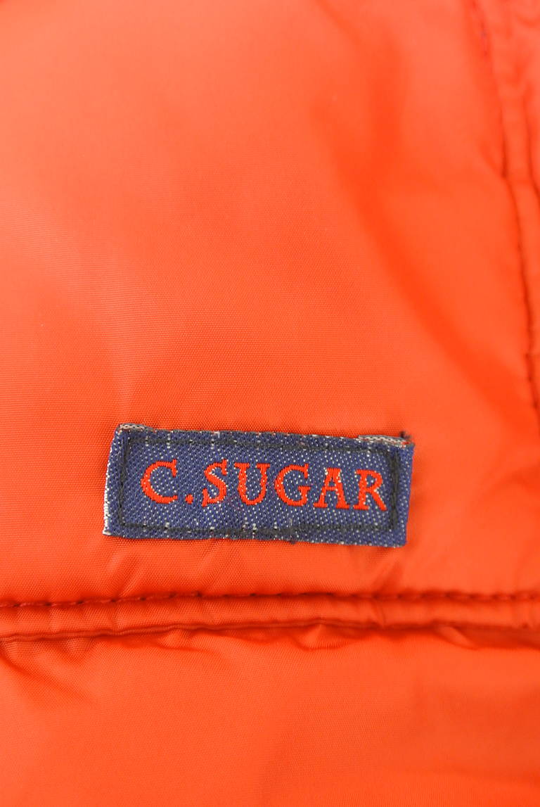 CUBE SUGAR（キューブシュガー）の古着「商品番号：PR10332718」-大画像6