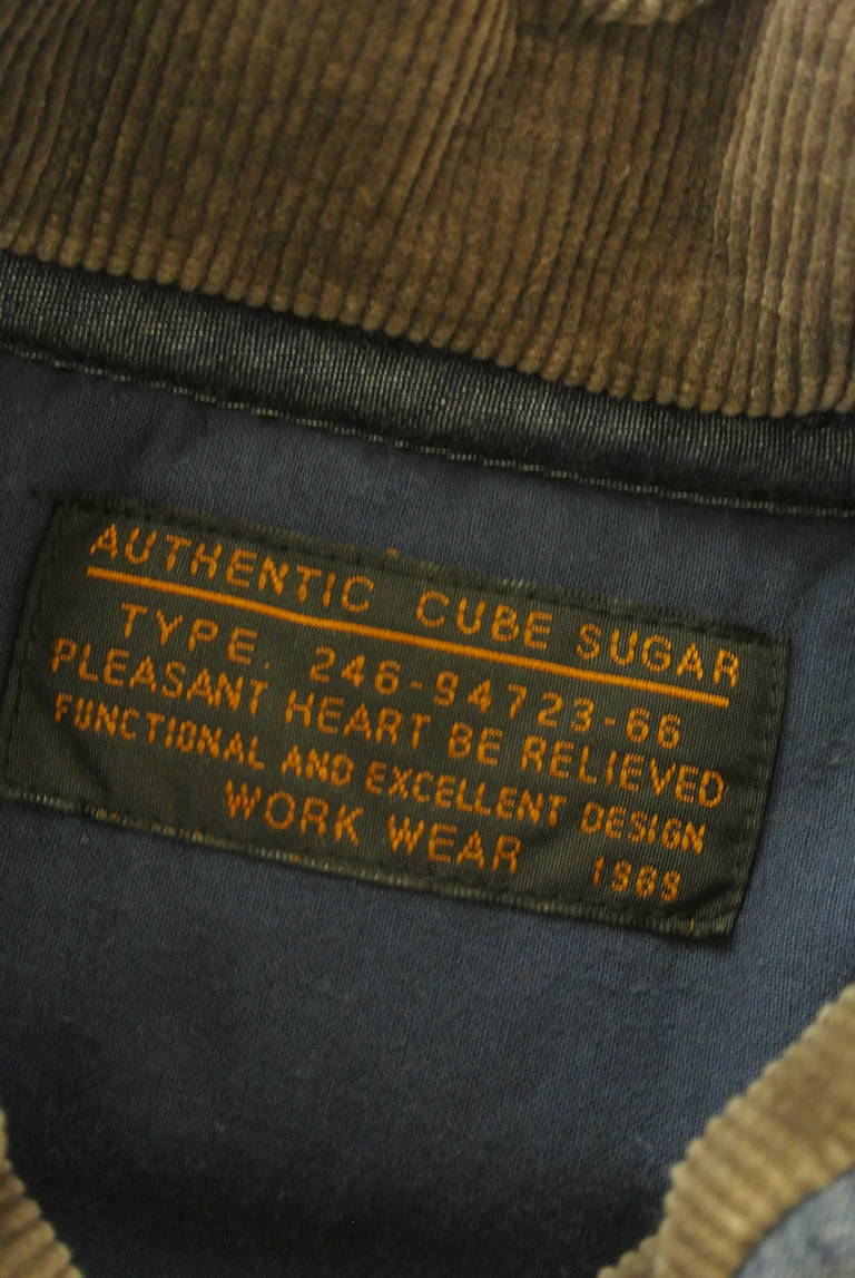 CUBE SUGAR（キューブシュガー）の古着「商品番号：PR10332719」-大画像6