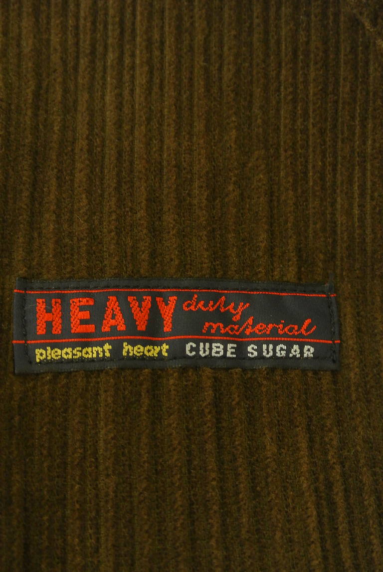 CUBE SUGAR（キューブシュガー）の古着「商品番号：PR10332721」-大画像6