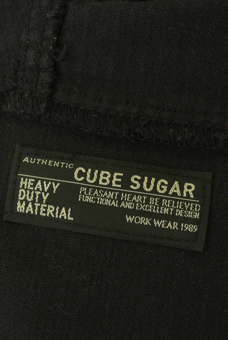 CUBE SUGAR（キューブシュガー）の古着「商品番号：PR10332722」-大画像6