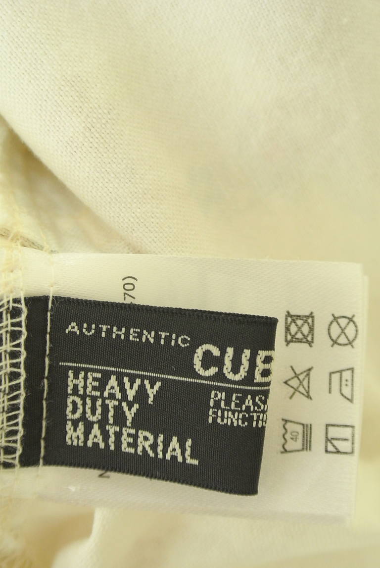 CUBE SUGAR（キューブシュガー）の古着「商品番号：PR10332723」-大画像6