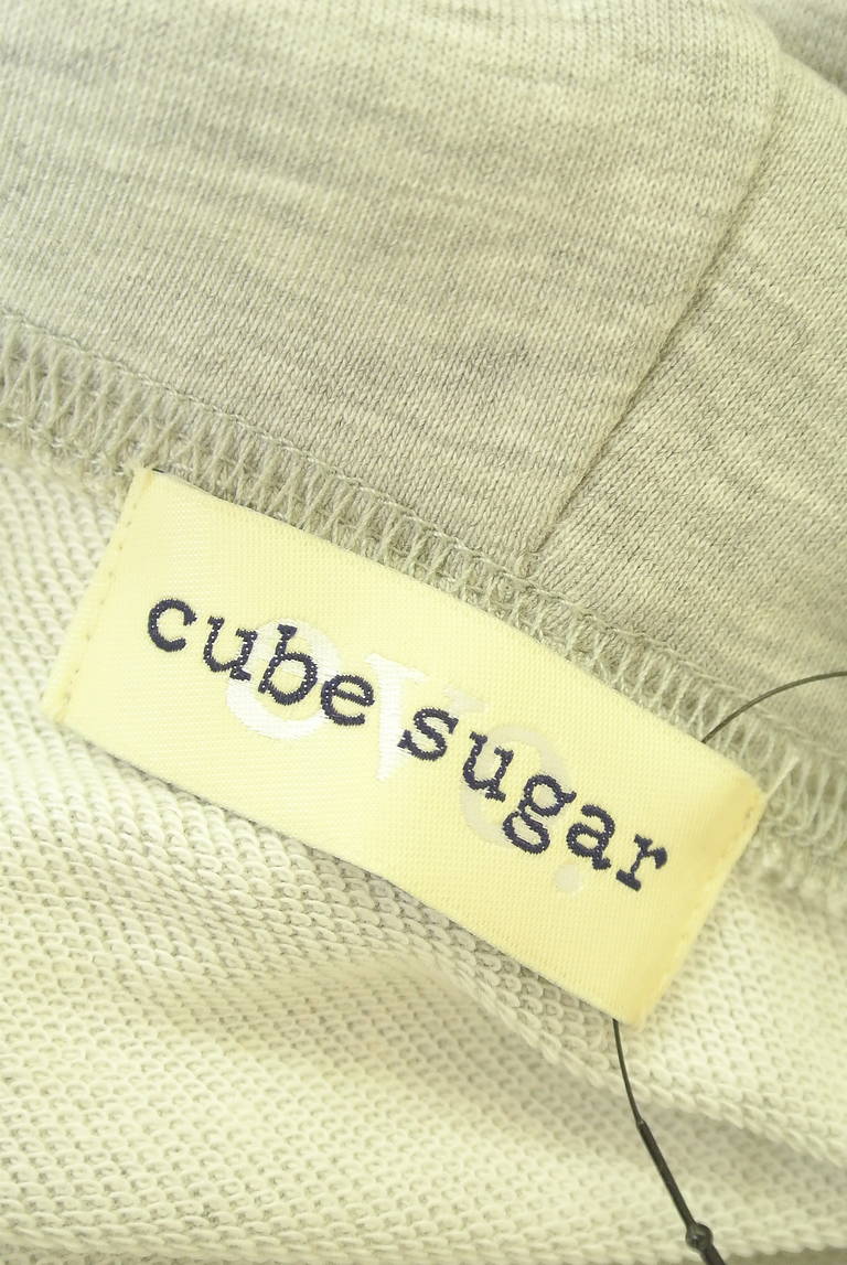 CUBE SUGAR（キューブシュガー）の古着「商品番号：PR10332728」-大画像6