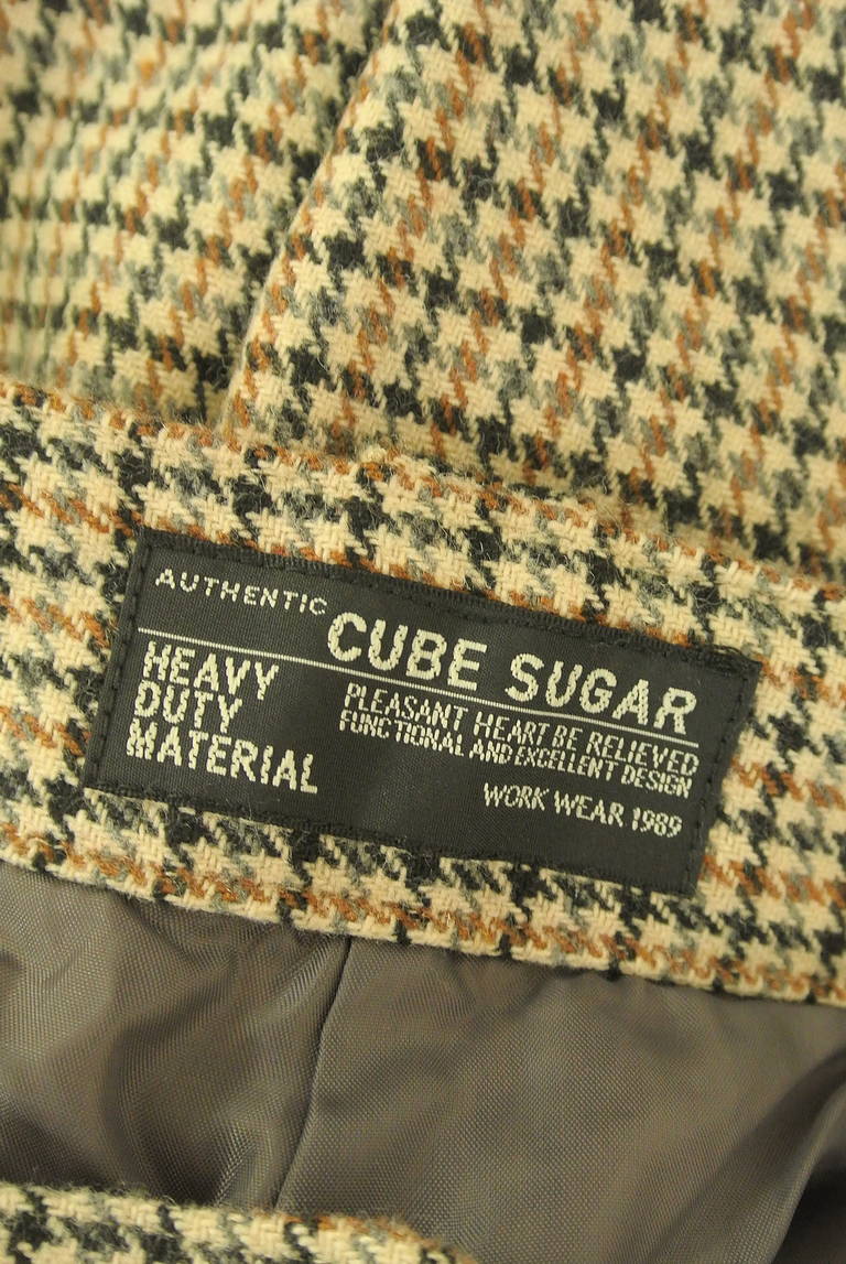 CUBE SUGAR（キューブシュガー）の古着「商品番号：PR10332736」-大画像6