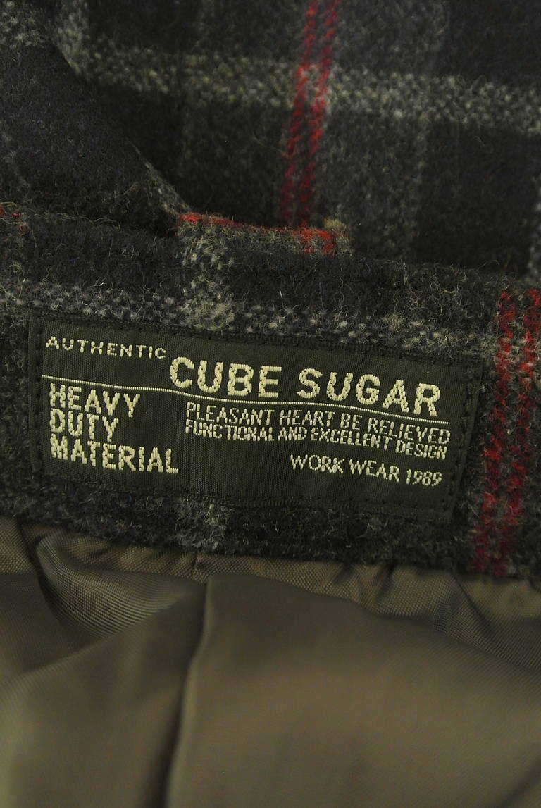 CUBE SUGAR（キューブシュガー）の古着「商品番号：PR10332737」-大画像6