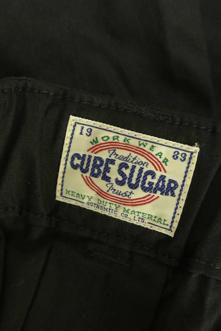 CUBE SUGAR（キューブシュガー）の古着「商品番号：PR10332742」-大画像6