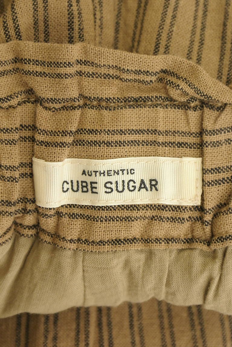 CUBE SUGAR（キューブシュガー）の古着「商品番号：PR10332744」-大画像6