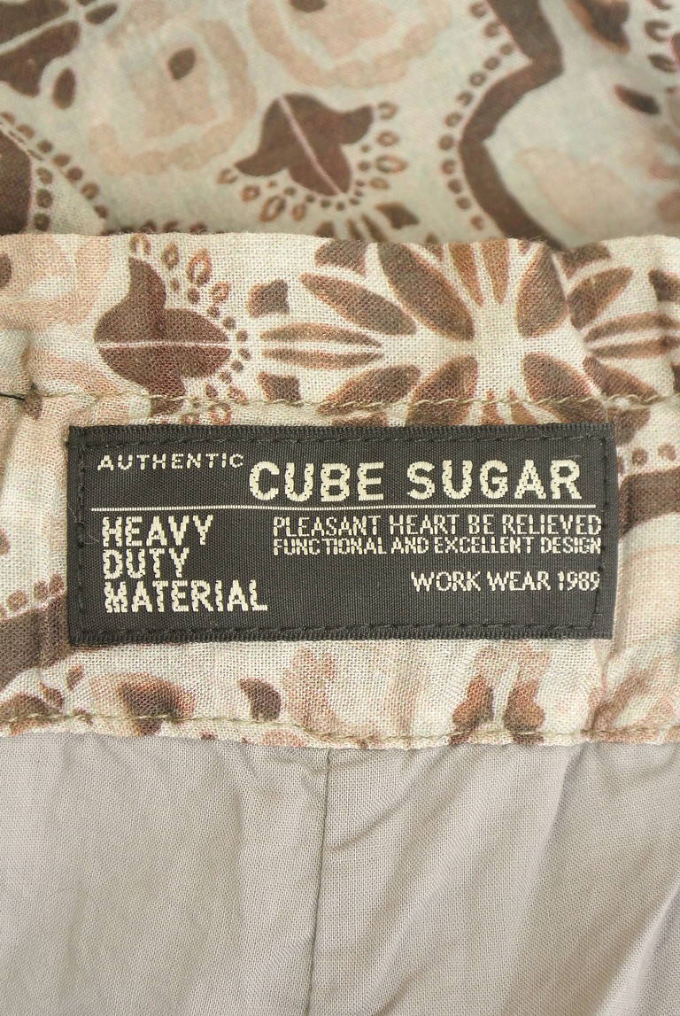 CUBE SUGAR（キューブシュガー）の古着「商品番号：PR10332745」-大画像6