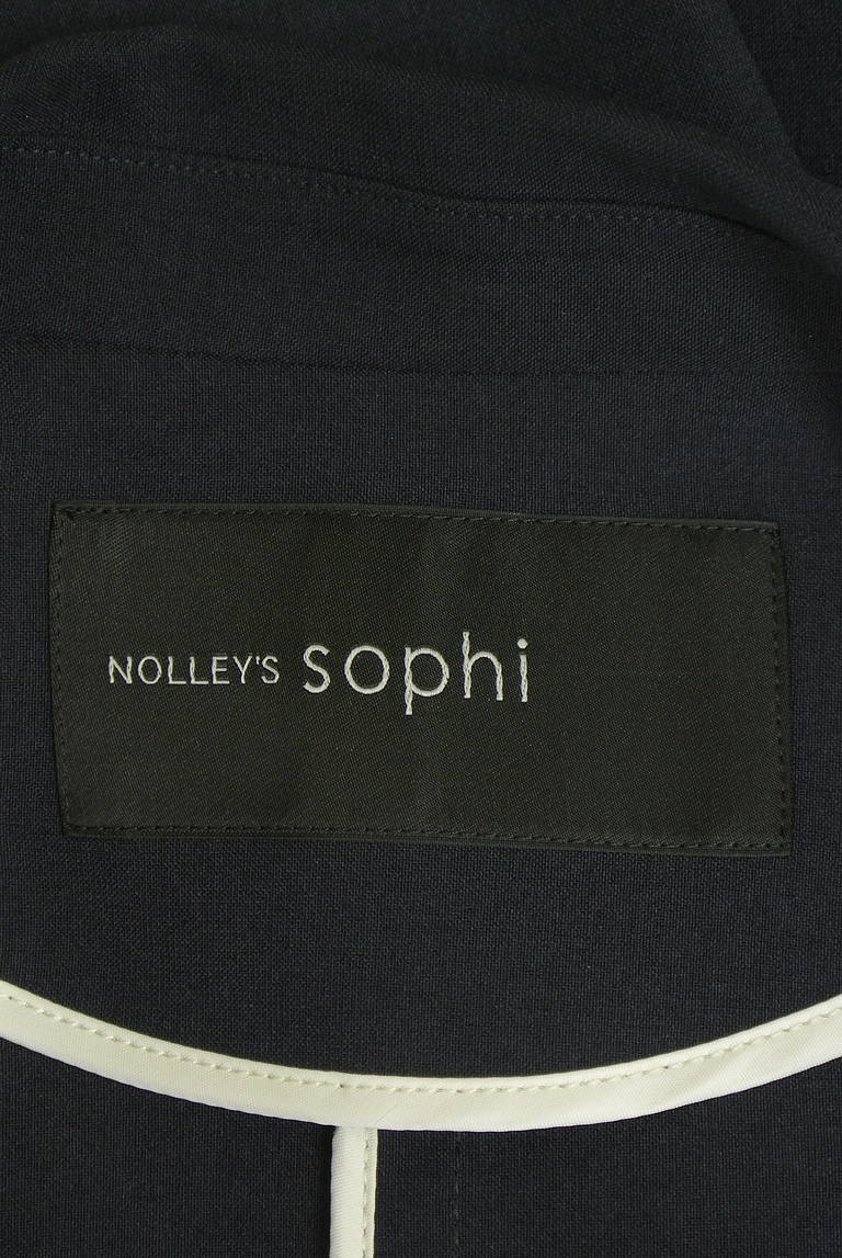 NOLLEY'S sophi（ノーリーズソフィ）の古着「商品番号：PR10332754」-大画像6