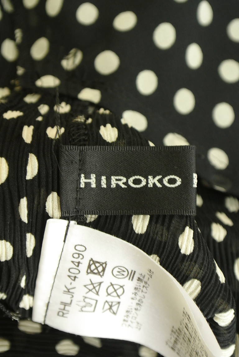 HIROKO KOSHINO（ヒロココシノ）の古着「商品番号：PR10332756」-大画像6