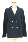 CLOCHE（クロシェ）の古着「ジャケット」前