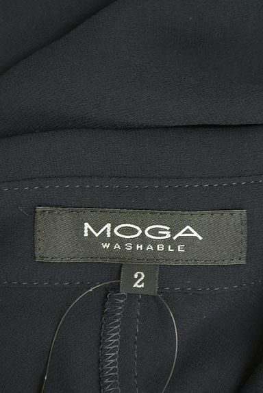 MOGA（モガ）の古着「ドルマンシアーブラウス（ブラウス）」大画像６へ
