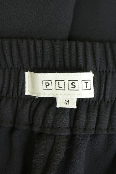 PLST（プラステ）の古着「タックテーパードパンツ（パンツ）」大画像６へ