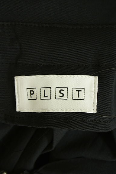 PLST（プラステ）の古着「ドロストマウンテンパーカー（ブルゾン・スタジャン）」大画像６へ