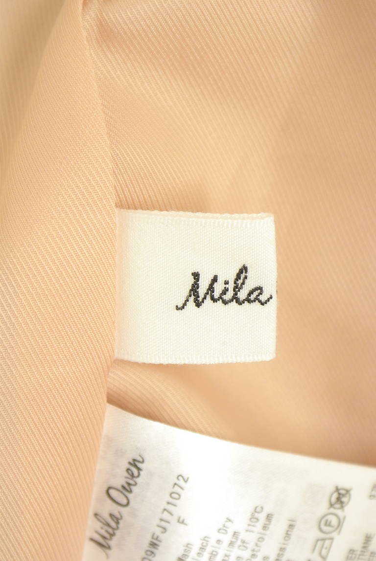Mila Owen（ミラオーウェン）の古着「商品番号：PR10332790」-大画像6