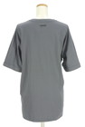 PLST（プラステ）の古着「Ｔシャツ」後ろ