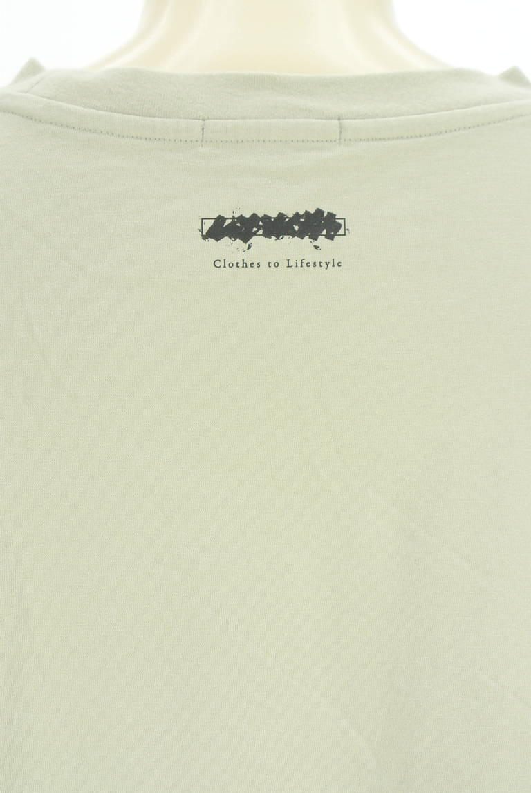 PLST（プラステ）の古着「商品番号：PR10332793」-大画像4