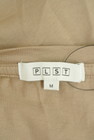 PLST（プラステ）の古着「商品番号：PR10332794」-6