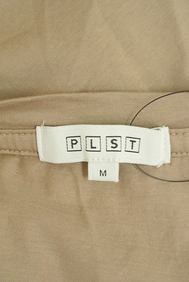 PLST（プラステ）の古着「ドルマンワイドカットソー（カットソー・プルオーバー）」大画像６へ