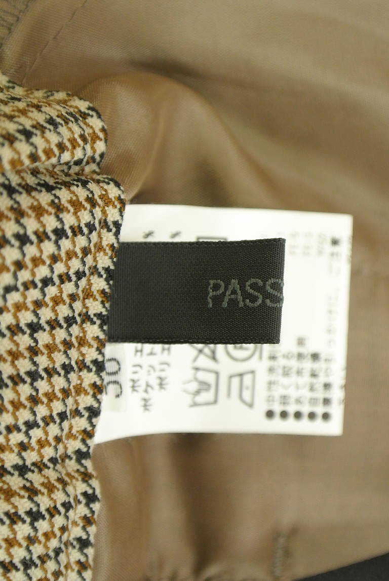 PASSIONE（パシオーネ）の古着「商品番号：PR10332801」-大画像6