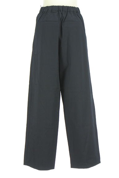 Espeyrac（エスペラック）の古着「タックワイドテーパードパンツ（パンツ）」大画像２へ
