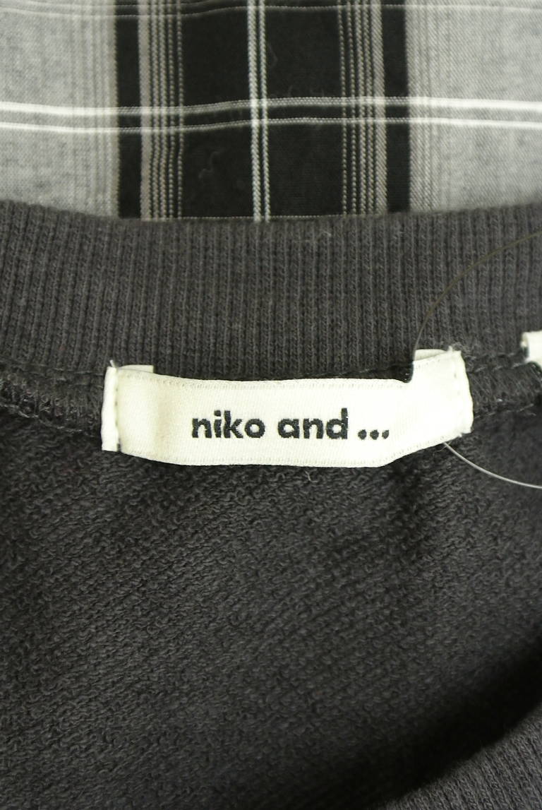 niko and...（ニコ アンド）の古着「商品番号：PR10332809」-大画像6