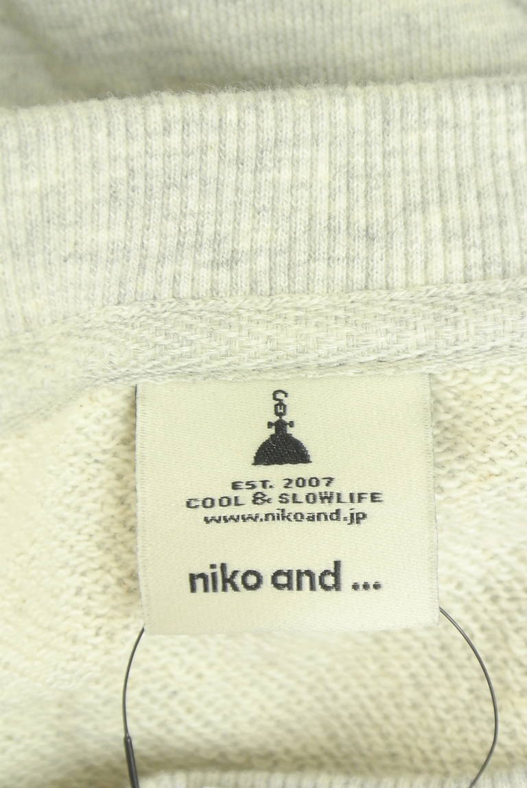 niko and...（ニコ アンド）の古着「商品番号：PR10332810」-大画像6