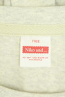 niko and...（ニコ アンド）の古着「商品番号：PR10332812」-6
