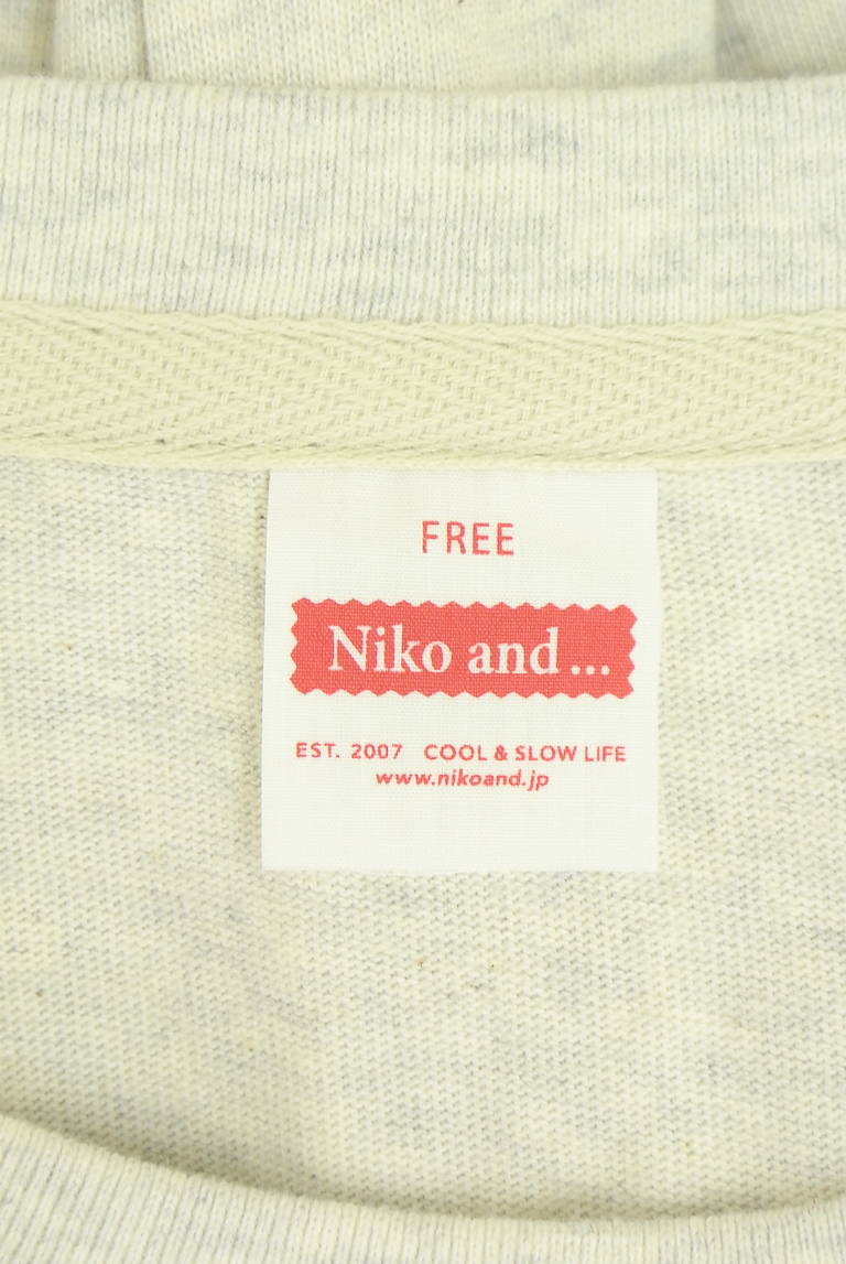 niko and...（ニコ アンド）の古着「商品番号：PR10332812」-大画像6