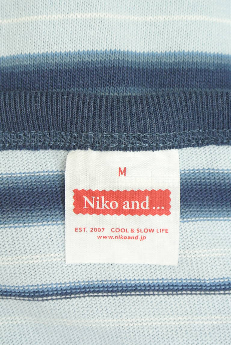 niko and...（ニコ アンド）の古着「商品番号：PR10332813」-大画像6