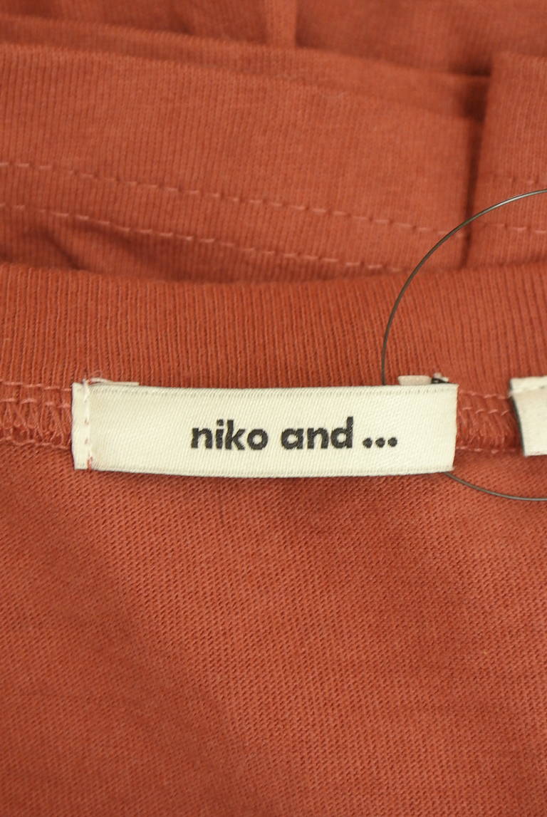 niko and...（ニコ アンド）の古着「商品番号：PR10332814」-大画像6